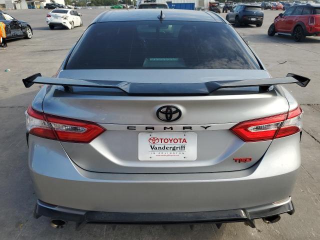 Photo 5 VIN: 4T1NZ1AK7LU047133 - TOYOTA CAMRY TRD 