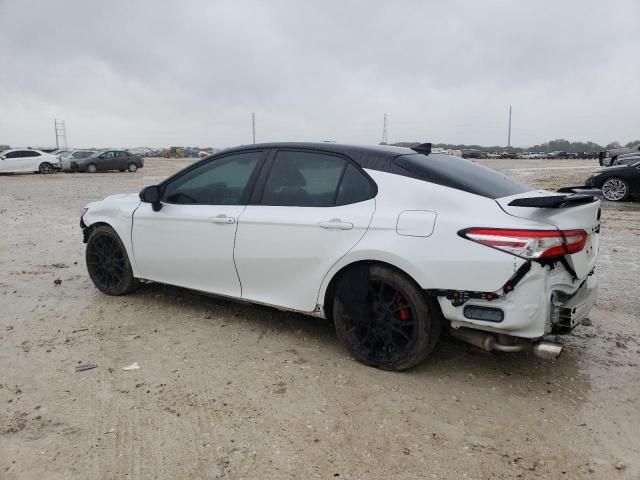 Photo 1 VIN: 4T1NZ1AK8LU036089 - TOYOTA CAMRY TRD 