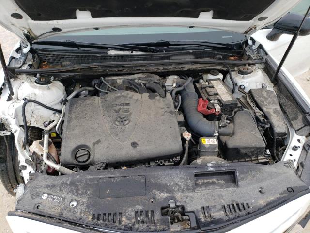 Photo 10 VIN: 4T1NZ1AK8LU036089 - TOYOTA CAMRY TRD 