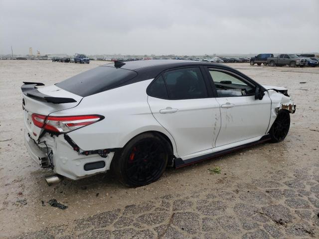 Photo 2 VIN: 4T1NZ1AK8LU036089 - TOYOTA CAMRY TRD 