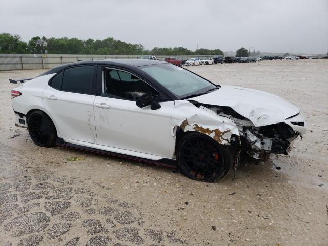 Photo 3 VIN: 4T1NZ1AK8LU036089 - TOYOTA CAMRY TRD 