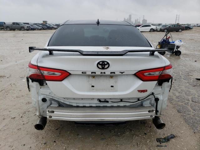 Photo 5 VIN: 4T1NZ1AK8LU036089 - TOYOTA CAMRY TRD 