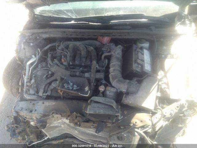 Photo 9 VIN: 4T1NZ1AK8LU041843 - TOYOTA CAMRY 