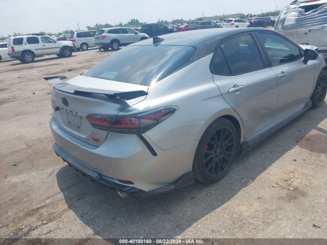 Photo 3 VIN: 4T1NZ1AK8LU042698 - TOYOTA CAMRY 