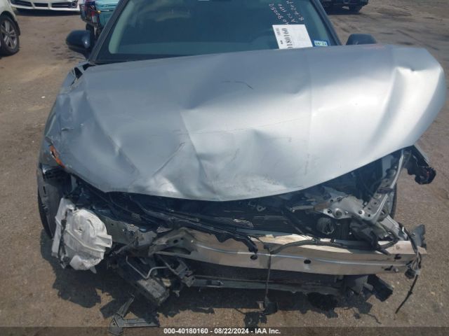 Photo 5 VIN: 4T1NZ1AK8LU042698 - TOYOTA CAMRY 