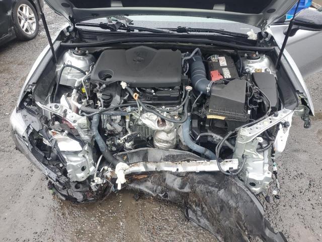 Photo 10 VIN: 4T1NZ1AK8LU042989 - TOYOTA CAMRY TRD 