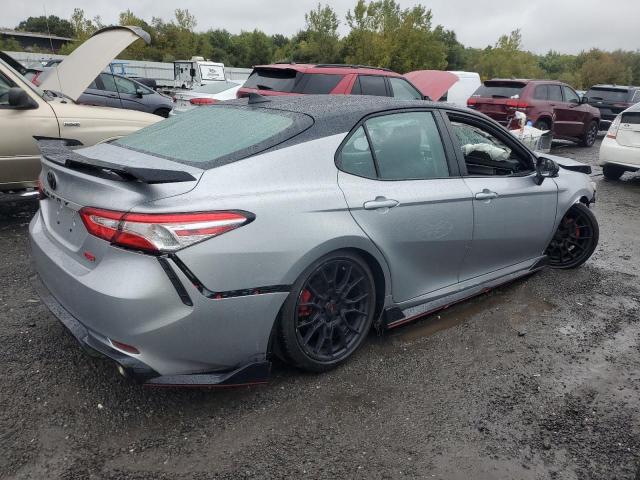 Photo 2 VIN: 4T1NZ1AK8LU042989 - TOYOTA CAMRY TRD 