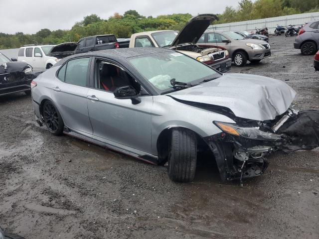 Photo 3 VIN: 4T1NZ1AK8LU042989 - TOYOTA CAMRY TRD 