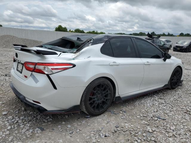 Photo 2 VIN: 4T1NZ1AK9LU036263 - TOYOTA CAMRY TRD 