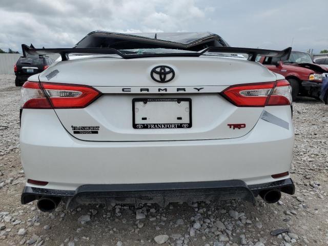 Photo 5 VIN: 4T1NZ1AK9LU036263 - TOYOTA CAMRY TRD 