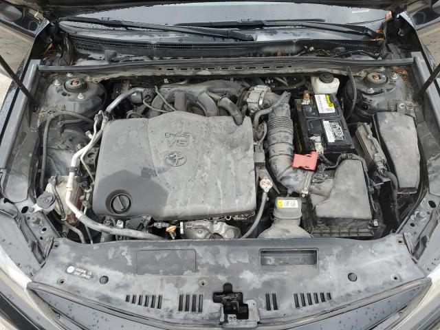 Photo 10 VIN: 4T1NZ1AK9LU037171 - TOYOTA CAMRY TRD 