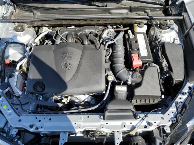 Photo 6 VIN: 4T1NZ1AK9LU042175 - TOYOTA CAMRY TRD 