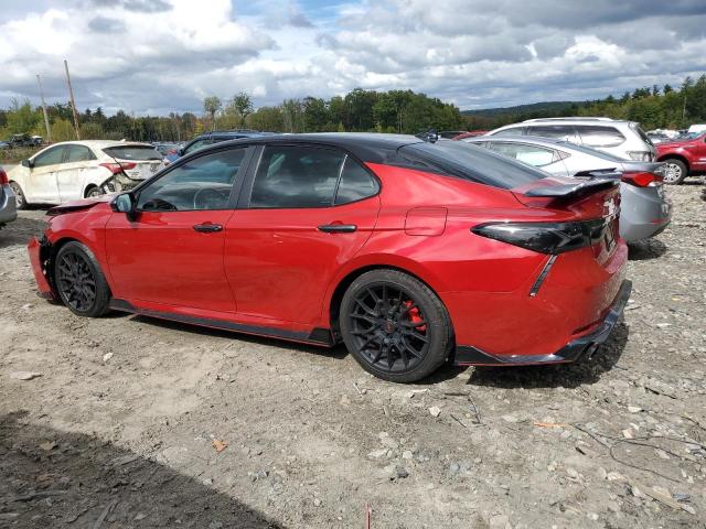 Photo 1 VIN: 4T1NZ1AK9LU042483 - TOYOTA CAMRY TRD 