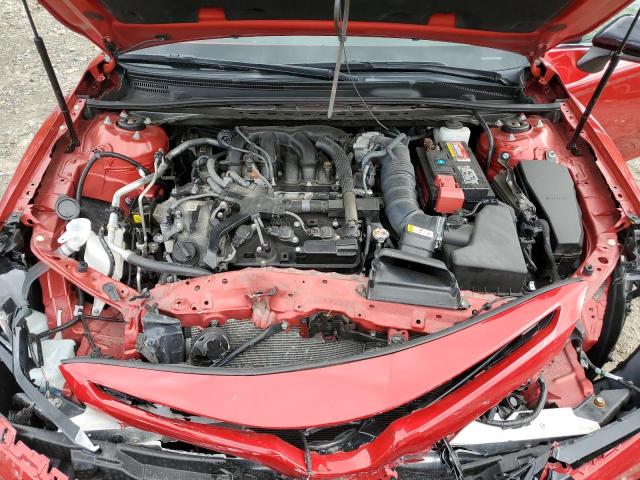 Photo 10 VIN: 4T1NZ1AK9LU042483 - TOYOTA CAMRY TRD 