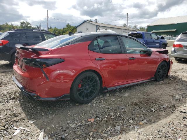 Photo 2 VIN: 4T1NZ1AK9LU042483 - TOYOTA CAMRY TRD 