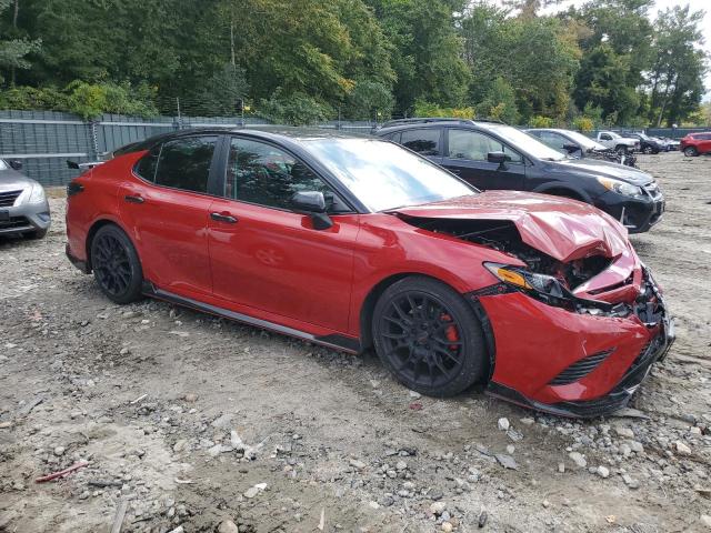 Photo 3 VIN: 4T1NZ1AK9LU042483 - TOYOTA CAMRY TRD 