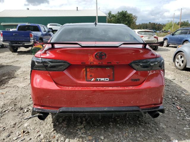 Photo 5 VIN: 4T1NZ1AK9LU042483 - TOYOTA CAMRY TRD 