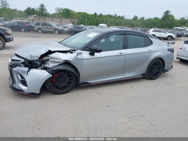 Photo 1 VIN: 4T1NZ1AK9LU043584 - TOYOTA CAMRY 