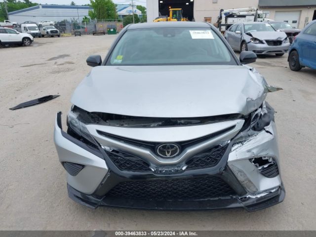 Photo 5 VIN: 4T1NZ1AK9LU043584 - TOYOTA CAMRY 