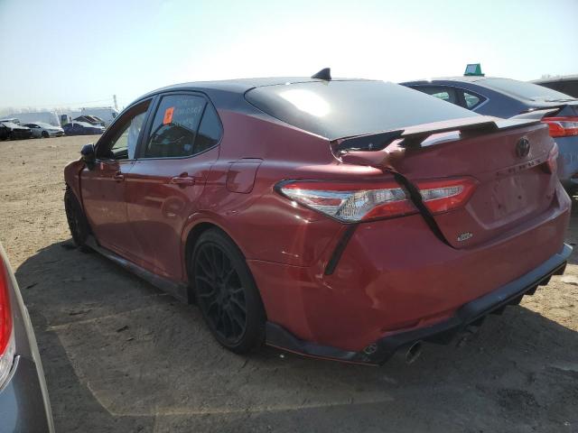 Photo 1 VIN: 4T1NZ1AK9LU045223 - TOYOTA CAMRY 