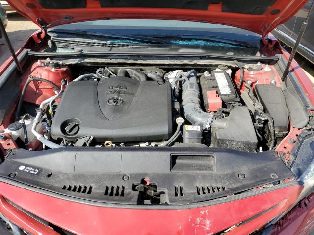 Photo 10 VIN: 4T1NZ1AK9LU045223 - TOYOTA CAMRY 