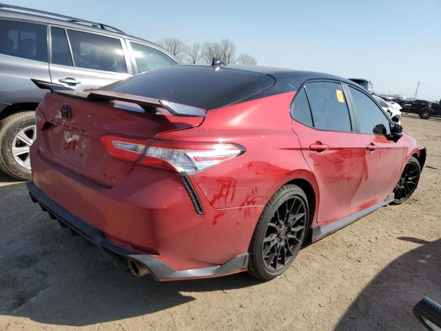 Photo 2 VIN: 4T1NZ1AK9LU045223 - TOYOTA CAMRY 