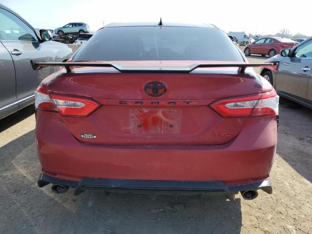 Photo 5 VIN: 4T1NZ1AK9LU045223 - TOYOTA CAMRY 