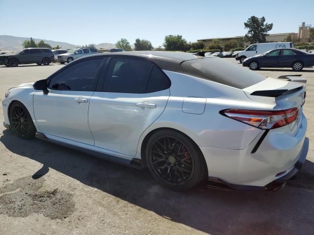 Photo 1 VIN: 4T1NZ1AK9LU046940 - TOYOTA CAMRY TRD 