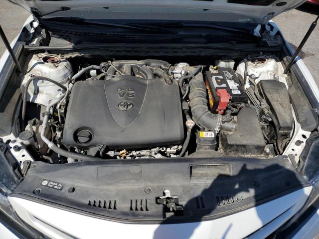 Photo 10 VIN: 4T1NZ1AK9LU046940 - TOYOTA CAMRY TRD 