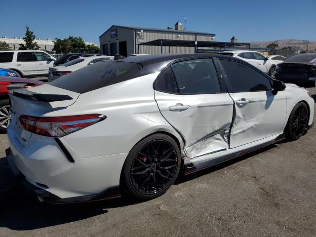 Photo 2 VIN: 4T1NZ1AK9LU046940 - TOYOTA CAMRY TRD 