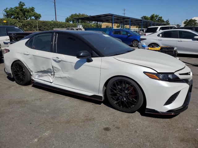 Photo 3 VIN: 4T1NZ1AK9LU046940 - TOYOTA CAMRY TRD 