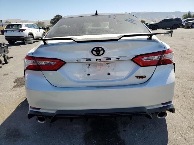 Photo 5 VIN: 4T1NZ1AK9LU046940 - TOYOTA CAMRY TRD 