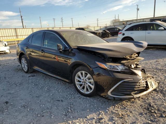 Photo 3 VIN: 4T1R11AK0MU456097 - TOYOTA CAMRY 