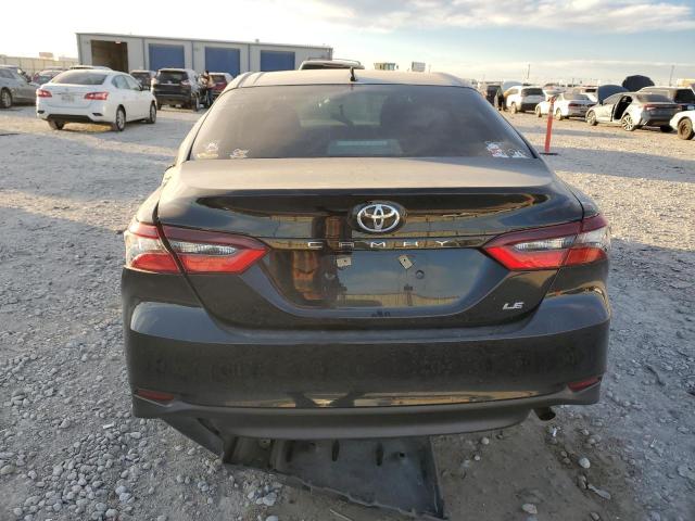 Photo 5 VIN: 4T1R11AK0MU456097 - TOYOTA CAMRY 