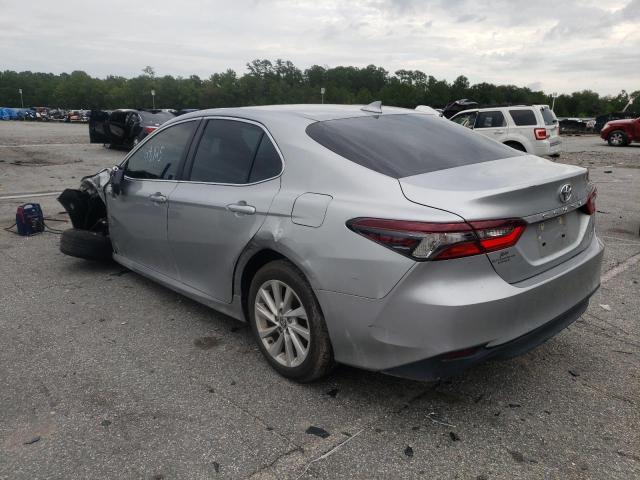 Photo 2 VIN: 4T1R11AK0MU473840 - TOYOTA CAMRY LE 