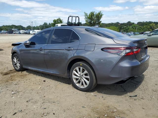 Photo 1 VIN: 4T1R11AK0MU516153 - TOYOTA CAMRY LE 