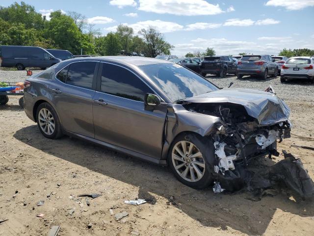 Photo 3 VIN: 4T1R11AK0MU516153 - TOYOTA CAMRY LE 