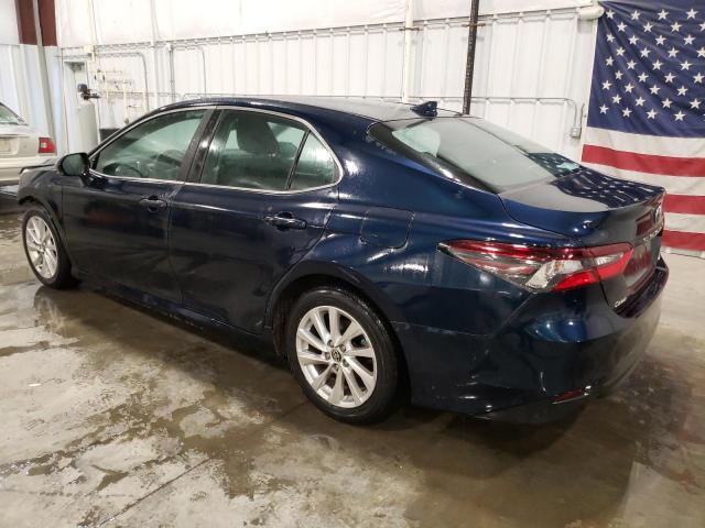 Photo 1 VIN: 4T1R11AK0MU528951 - TOYOTA CAMRY LE 