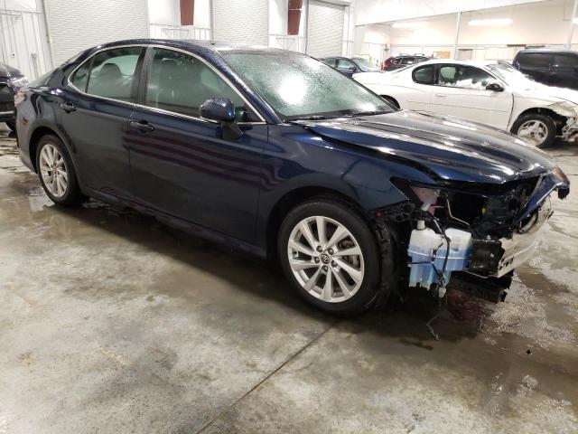 Photo 3 VIN: 4T1R11AK0MU528951 - TOYOTA CAMRY LE 