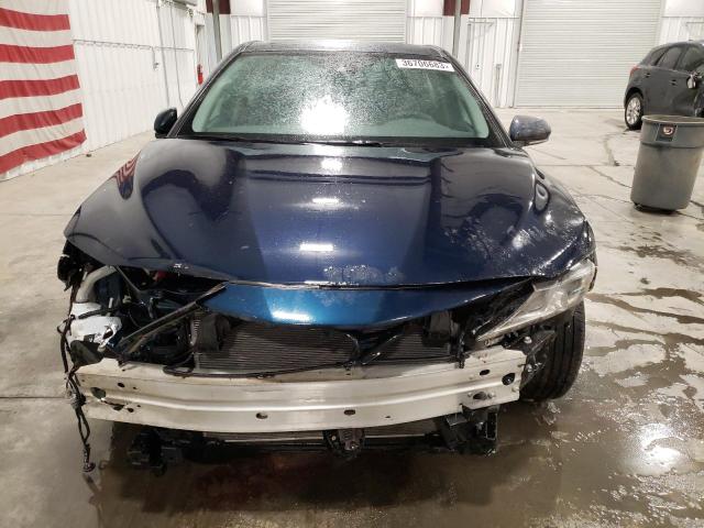 Photo 4 VIN: 4T1R11AK0MU528951 - TOYOTA CAMRY LE 