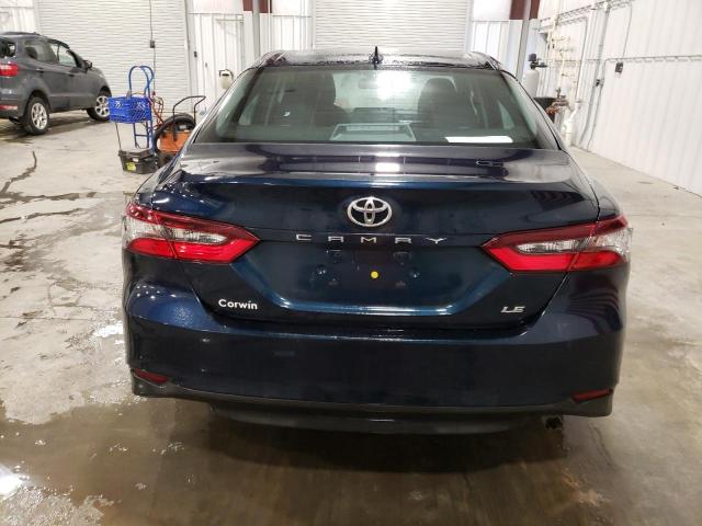 Photo 5 VIN: 4T1R11AK0MU528951 - TOYOTA CAMRY LE 