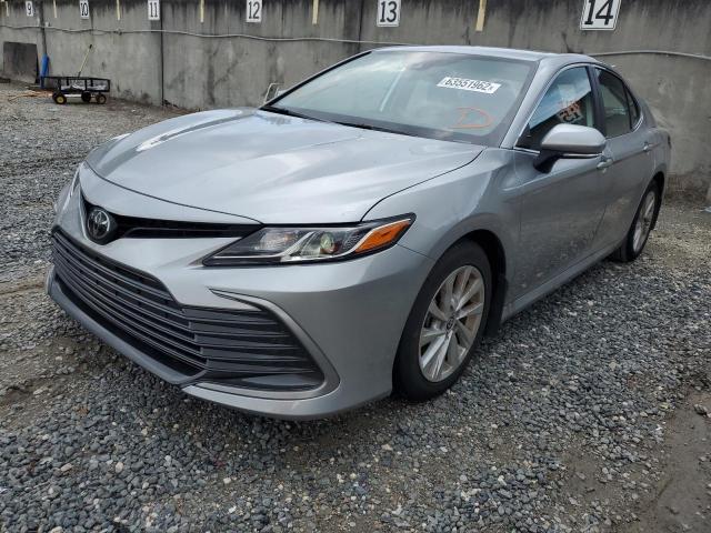 Photo 1 VIN: 4T1R11AK0NU688426 - TOYOTA CAMRY LE 