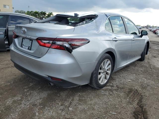 Photo 3 VIN: 4T1R11AK0NU688426 - TOYOTA CAMRY LE 