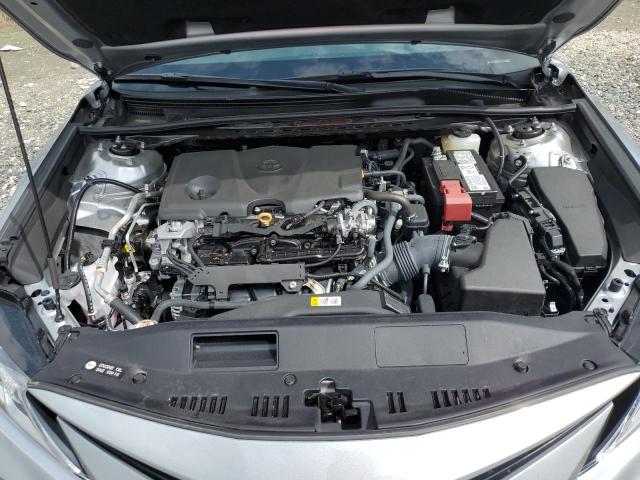 Photo 6 VIN: 4T1R11AK0NU688426 - TOYOTA CAMRY LE 