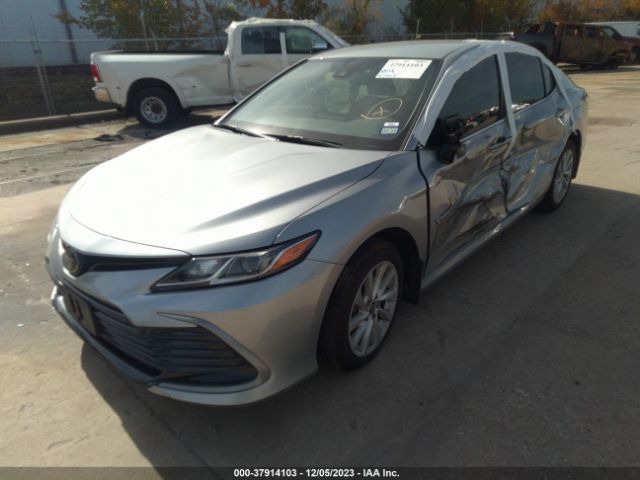 Photo 1 VIN: 4T1R11AK0PU080540 - TOYOTA CAMRY 