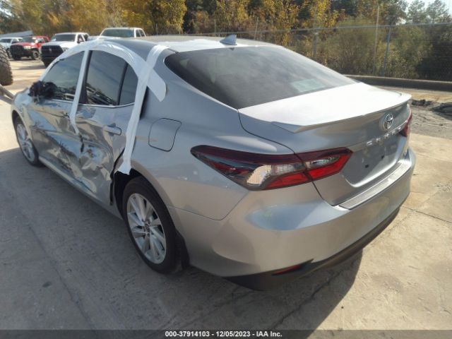 Photo 2 VIN: 4T1R11AK0PU080540 - TOYOTA CAMRY 