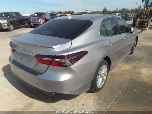 Photo 3 VIN: 4T1R11AK0PU080540 - TOYOTA CAMRY 