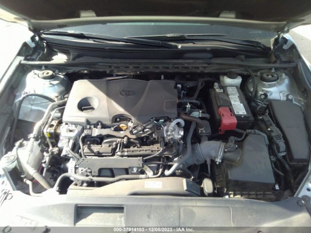 Photo 9 VIN: 4T1R11AK0PU080540 - TOYOTA CAMRY 