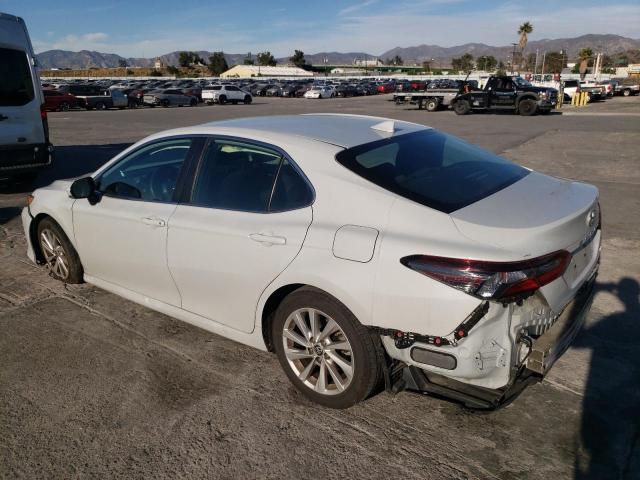 Photo 1 VIN: 4T1R11AK0PU130899 - TOYOTA CAMRY 