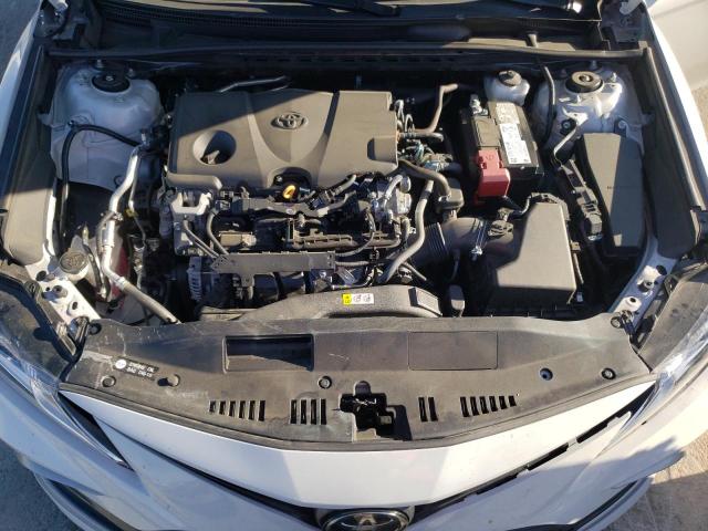 Photo 10 VIN: 4T1R11AK0PU130899 - TOYOTA CAMRY 